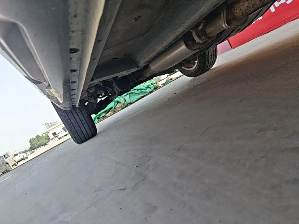 Фото 21 - Haval H6