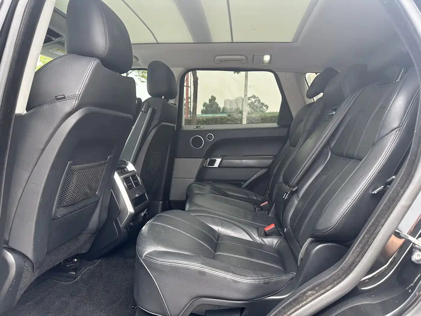 Land Rover Range Rover Sport 2017 3.0 SC V6 SE фото 13