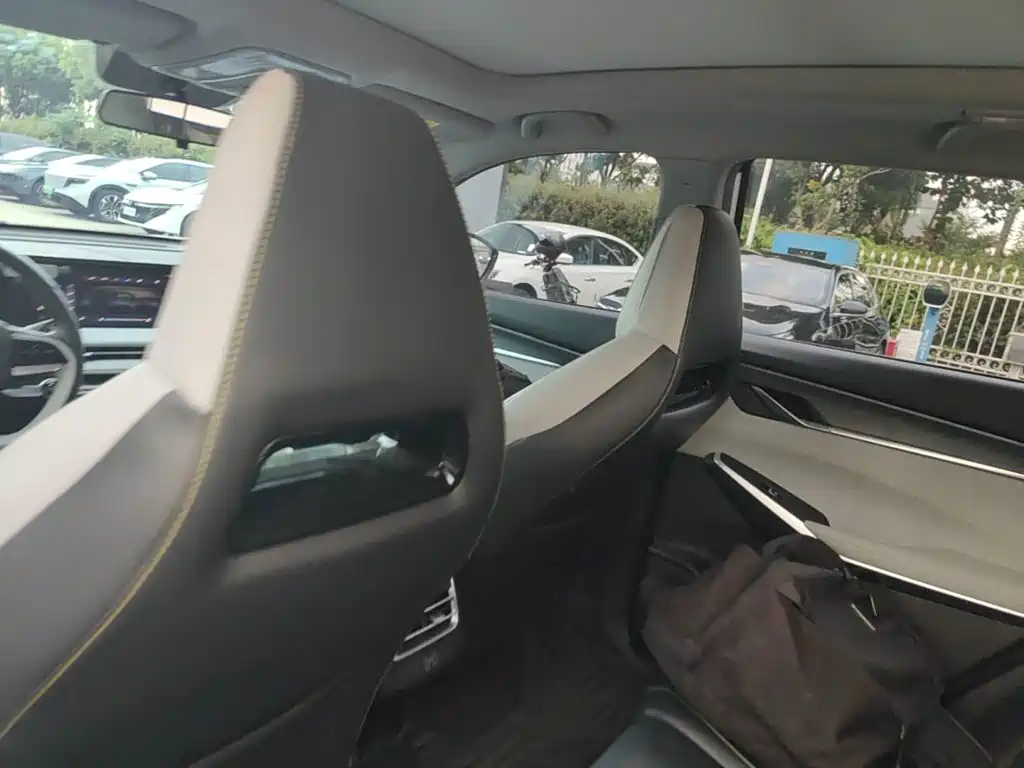 Фото 23 - Changan CS75 PLUS