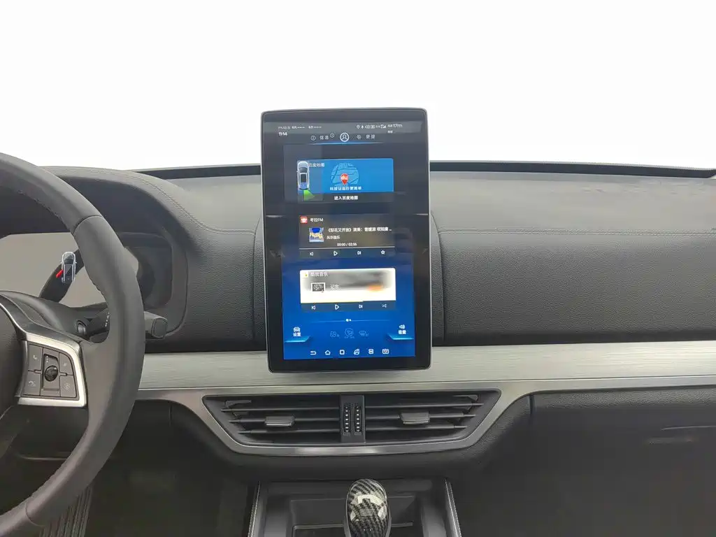 BYD Tang 2019 2019 2.0T Automatic Smart Connect Honor 7-seater China VI