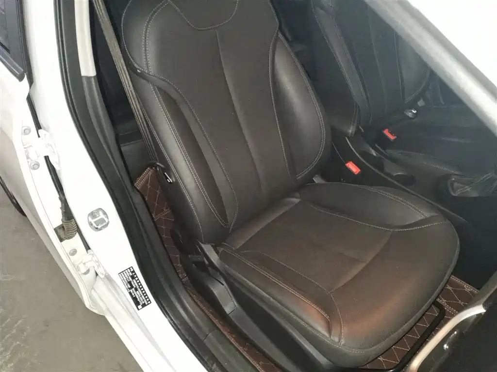 BUICK YINGLANG