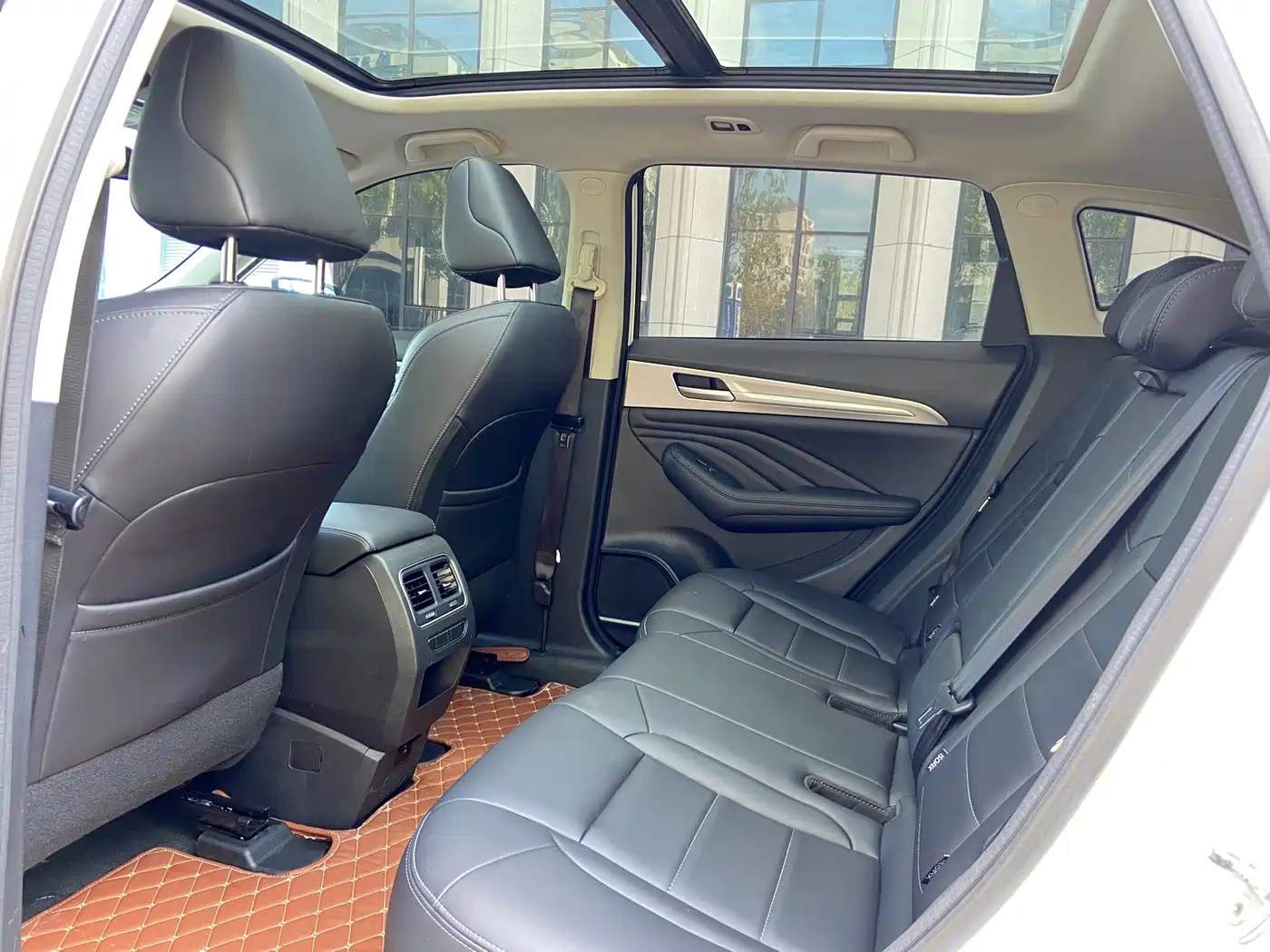 Haval F7 2019 2019 1.5T 2WD i-Trend China VI
