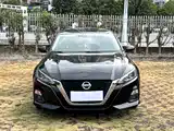Photo 2 - Nissan Teana