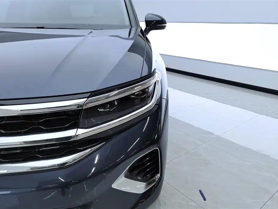 Volkswagen Talagon 2021 380TSI 4WD Flagship Premium Edition фото 5