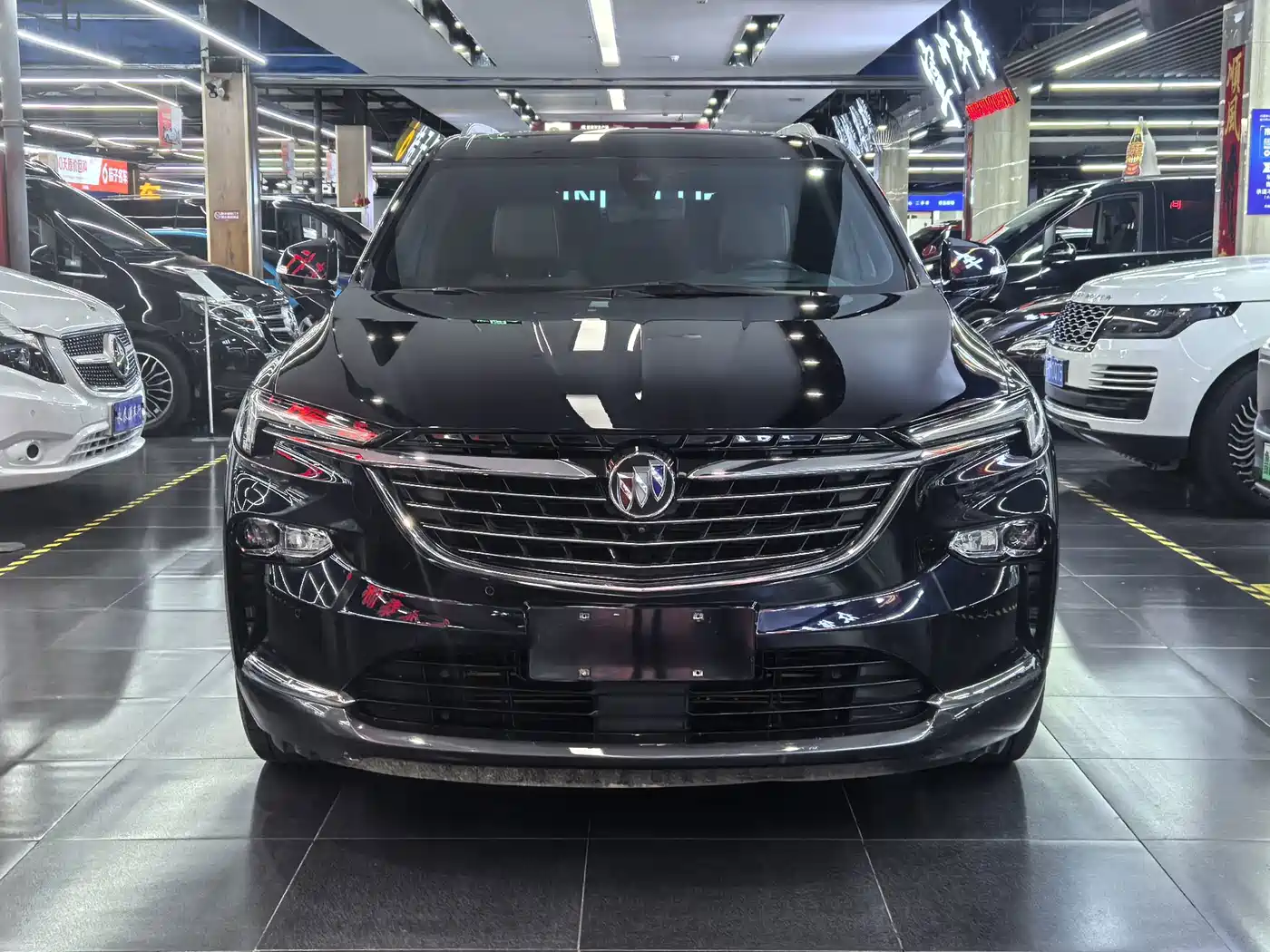 2023 Buick Enclave