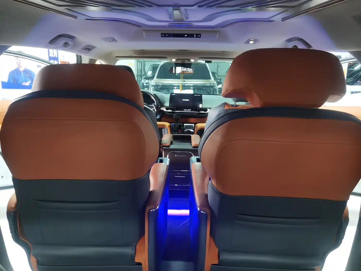 Toyota Sienna 2023 2.5L Hybrid Comfort Edition фото 20