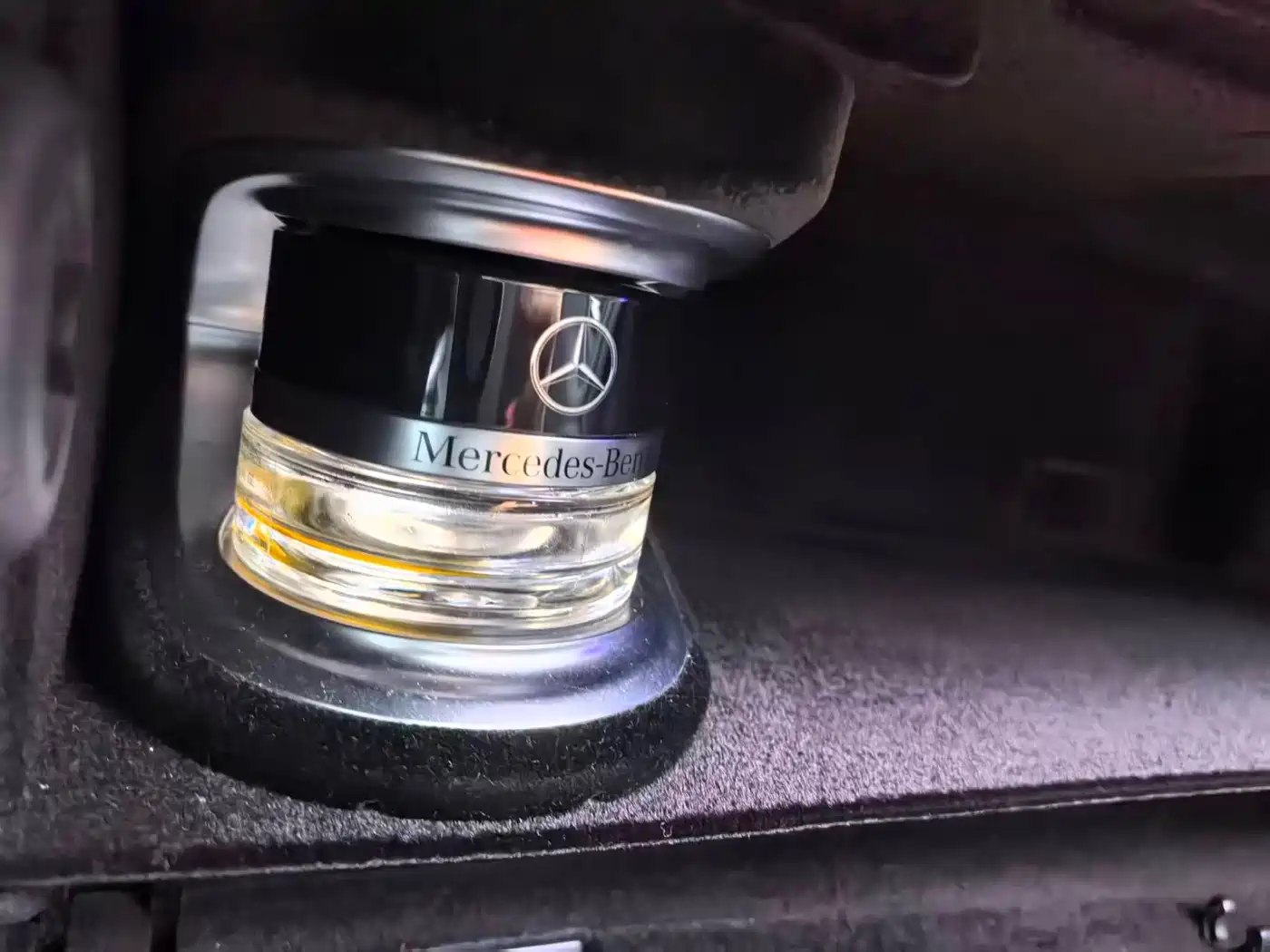 Mercedes-Benz S-Class 2016 S 320 L Business Edition фото 19