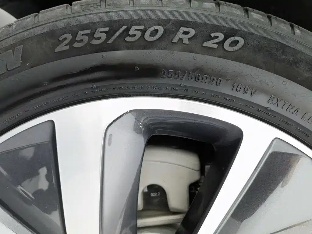 Li Auto Li ONE, миниатюра 24