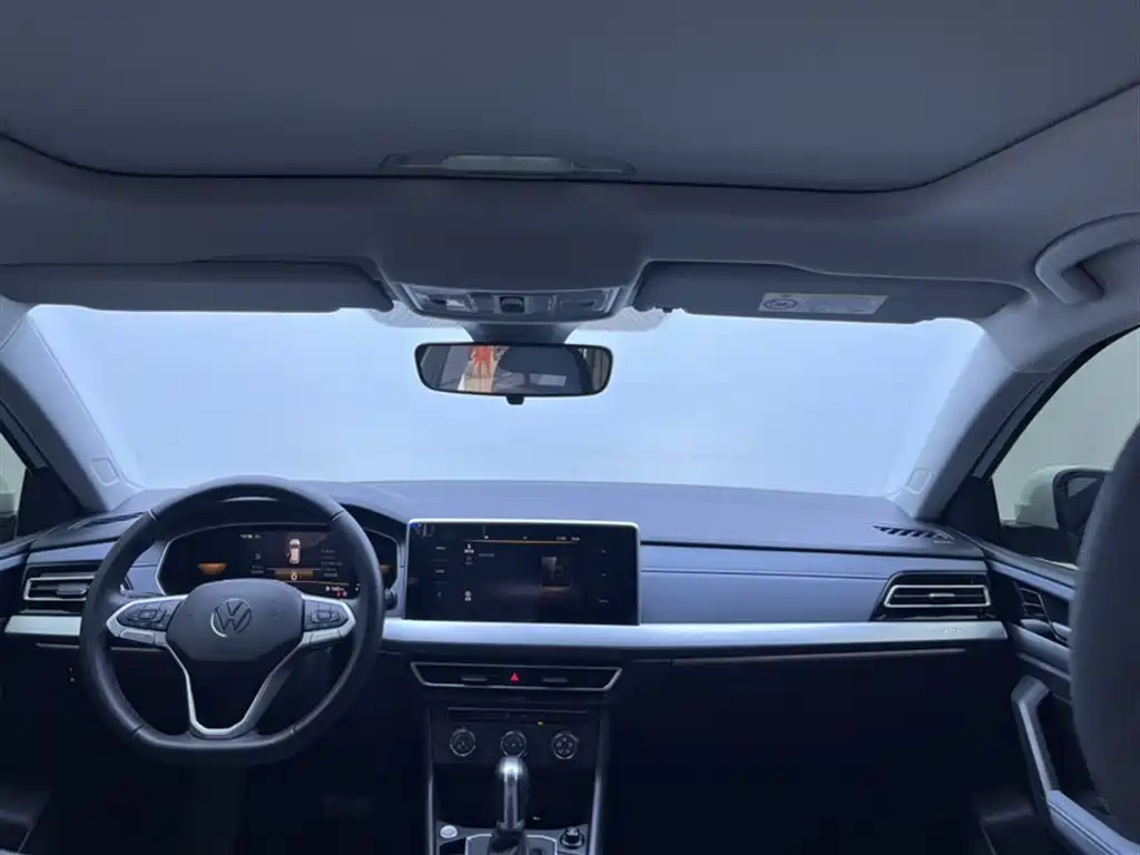 Volkswagen Lavida 2023 300TSI DSG Comfort Edition фото 15