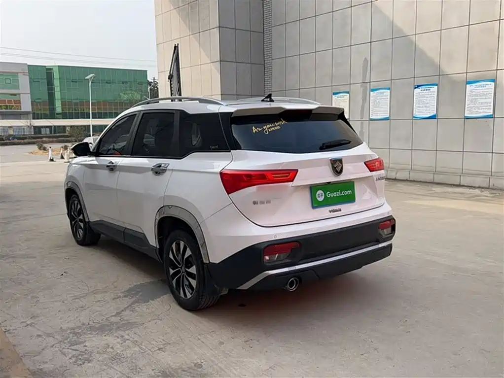 BAOJUN 530