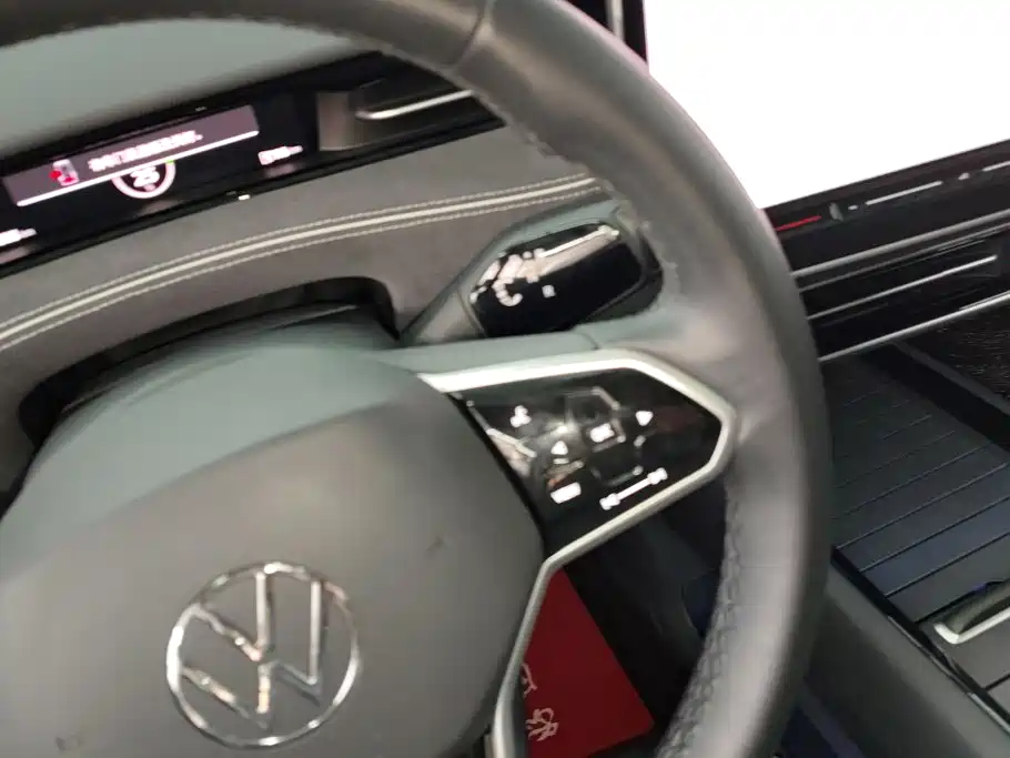 Фото 16 - Volkswagen ID.7