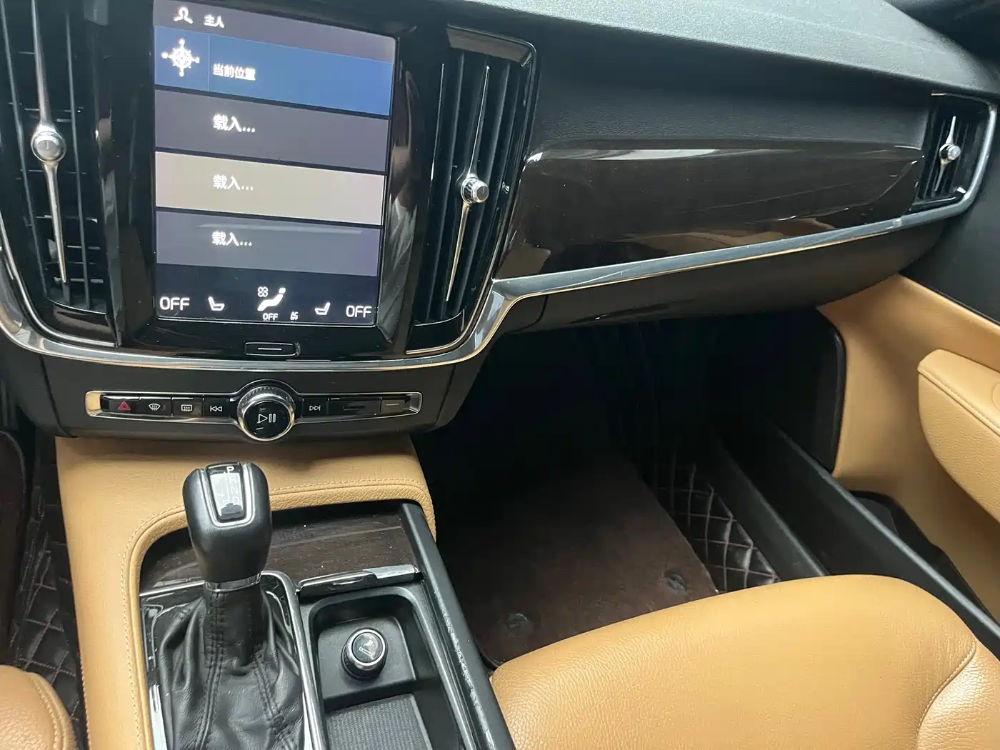 Volvo S90 2018 T5 Inscription Edition фото 8