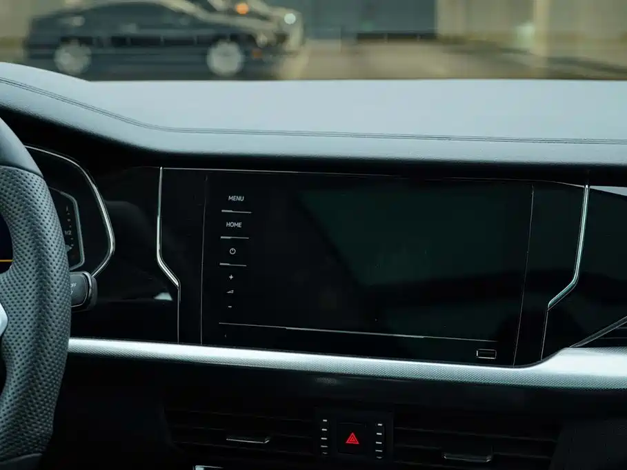 Volkswagen Passat 2024 380TSI Elite Edition фото 16