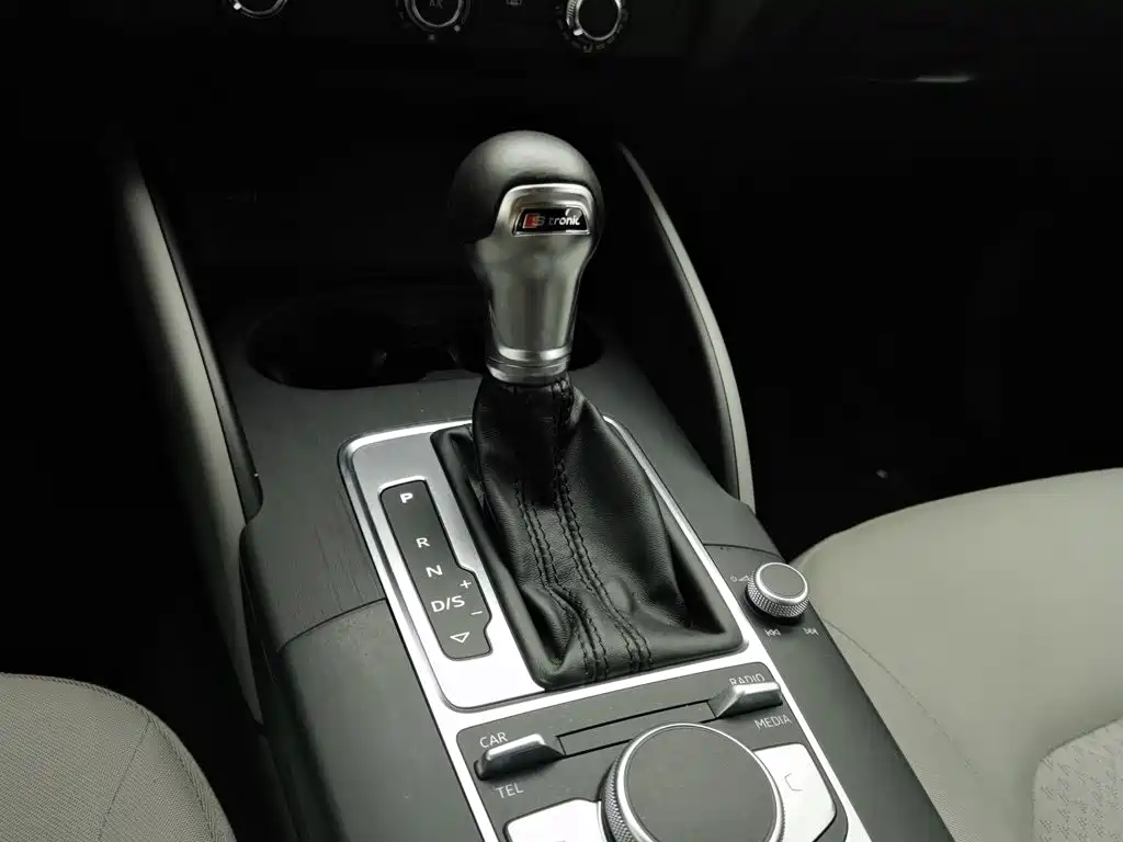 Photo 13 - Audi A3