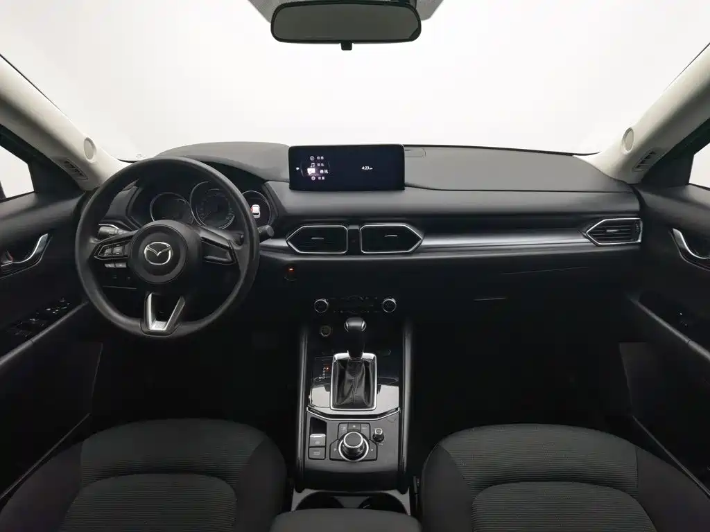 Photo 5 - Mazda CX-5