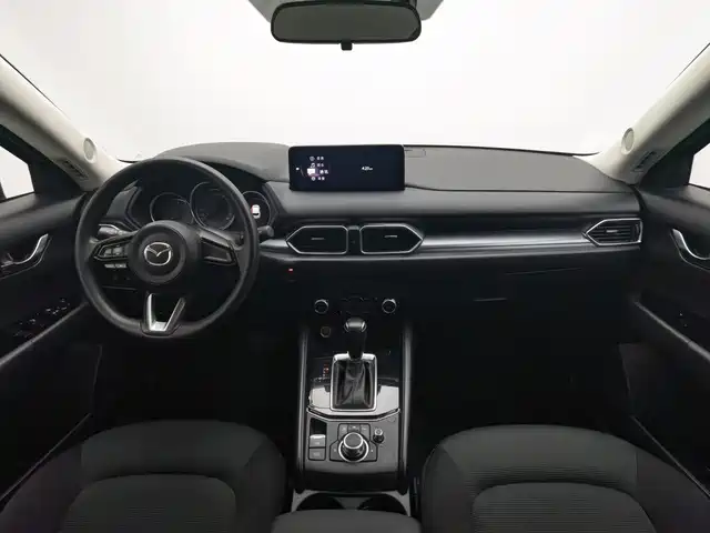 Mazda CX-5 2024 2.0L Automatic FWD Comfort — фото 5