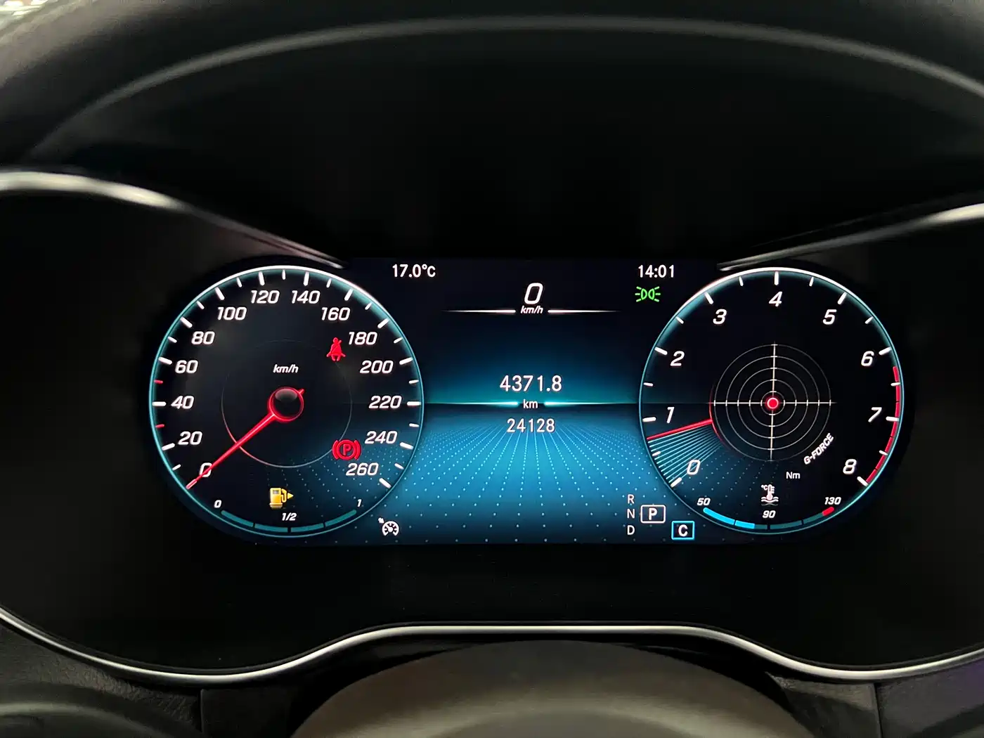Mercedes-Benz GLC 2022 Facelift II GLC 260 L 4MATIC Luxury фото 17