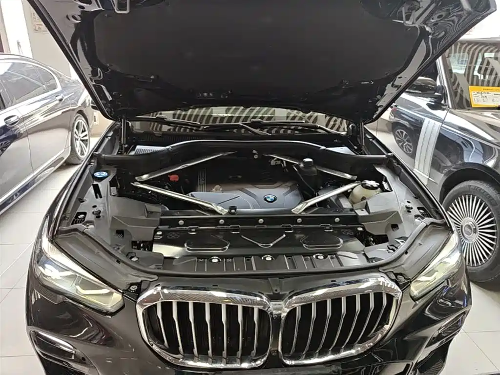 BMW X5 (IMPORTED)