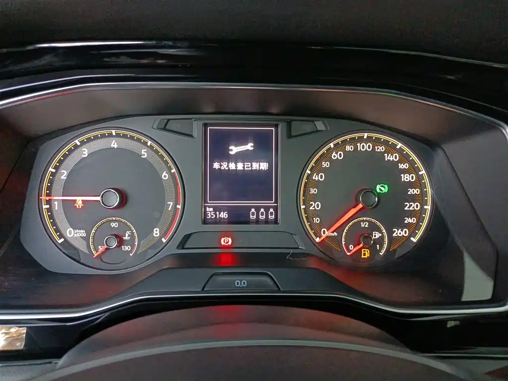 Volkswagen Sagitar 2020 200TSI DSG Comfort China VI фото 12