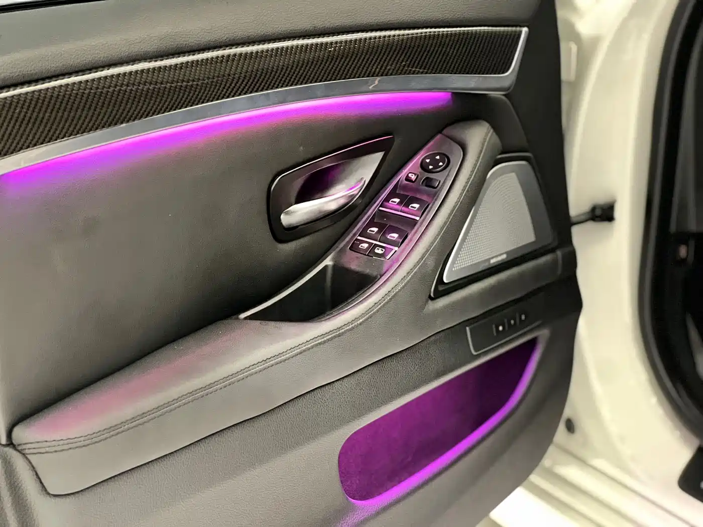BMW M5 2012 M5 фото 11
