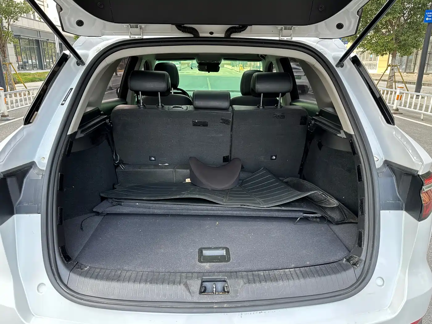 BYD Song Pro 2019 1.5T Automatic Luxury фото 9
