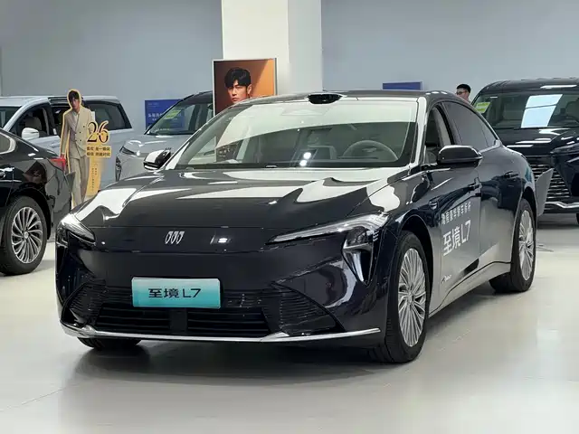 Buick Electra L7 Avenir