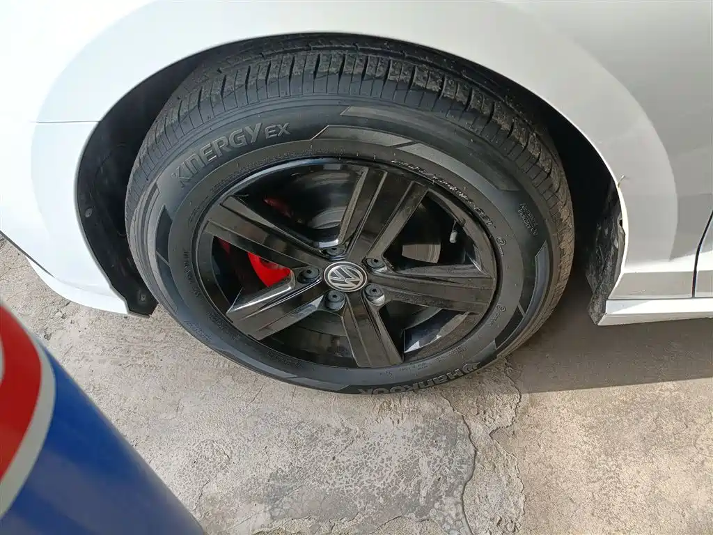 Volkswagen Lamando 2021 230TSI DSG Fashion Edition фото 25