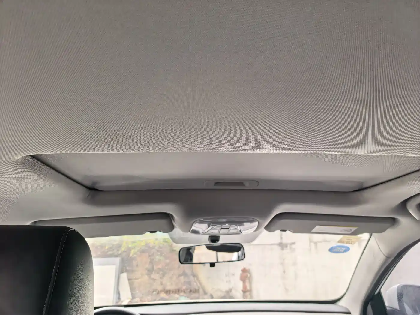 GAC Trumpchi Trumpchi GA4 2018 200T Automatic Luxury фото 7