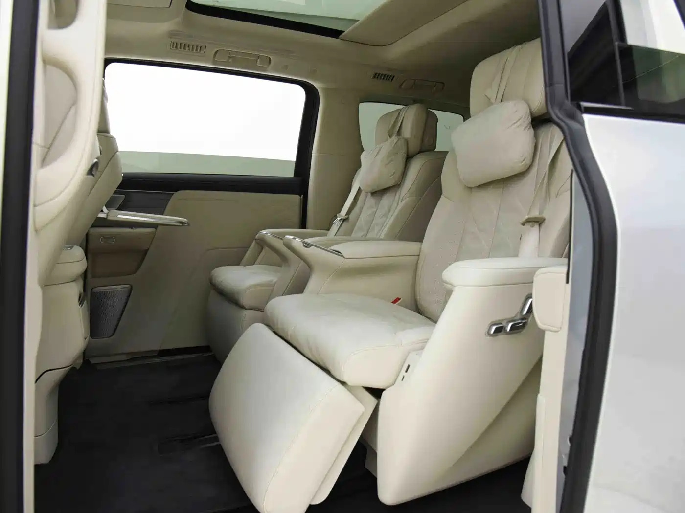 Buick Zhijing Shijia 2026 2026 Model PHEV Base Version
