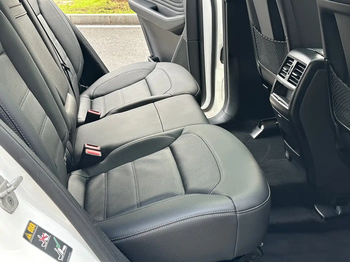 Mercedes-Benz GLE Coupe 2015 GLE 320 4MATIC Coupe SUV фото 14
