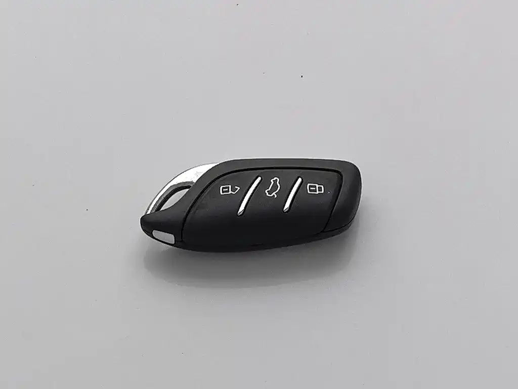 Roewe Kaiwei CLEVER 2023 2022 311km Vitality Bobo Edition
