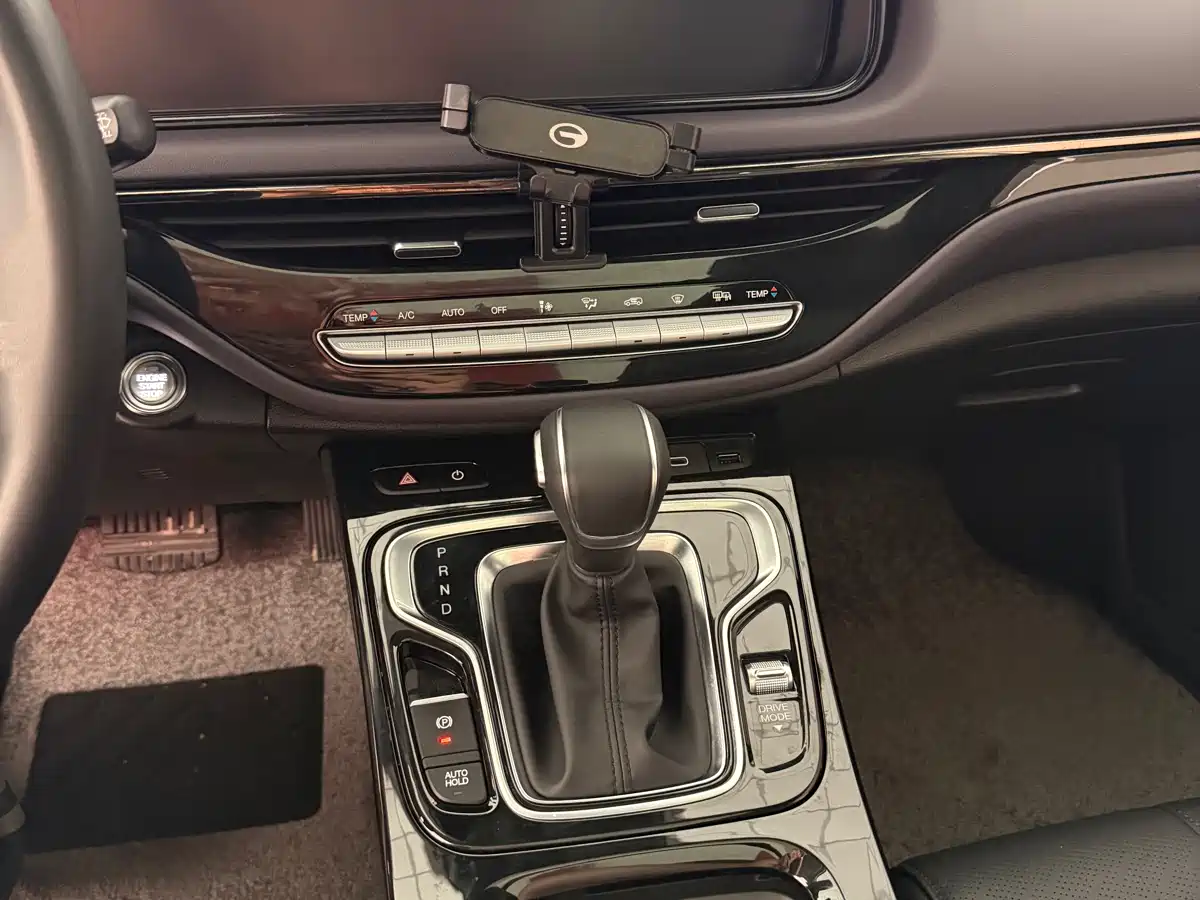 GAC Trumpchi Trumpchi M6 2024 MAX 270T WDCT Honor Edition фото 12