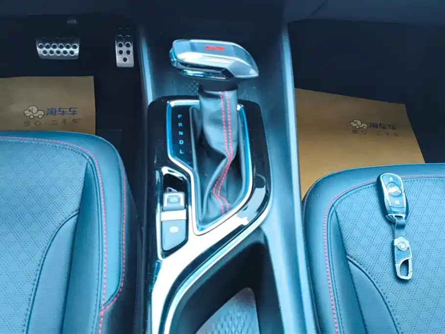 Buick Verano 2023 Pro GS Wind Hunter Edition фото 16
