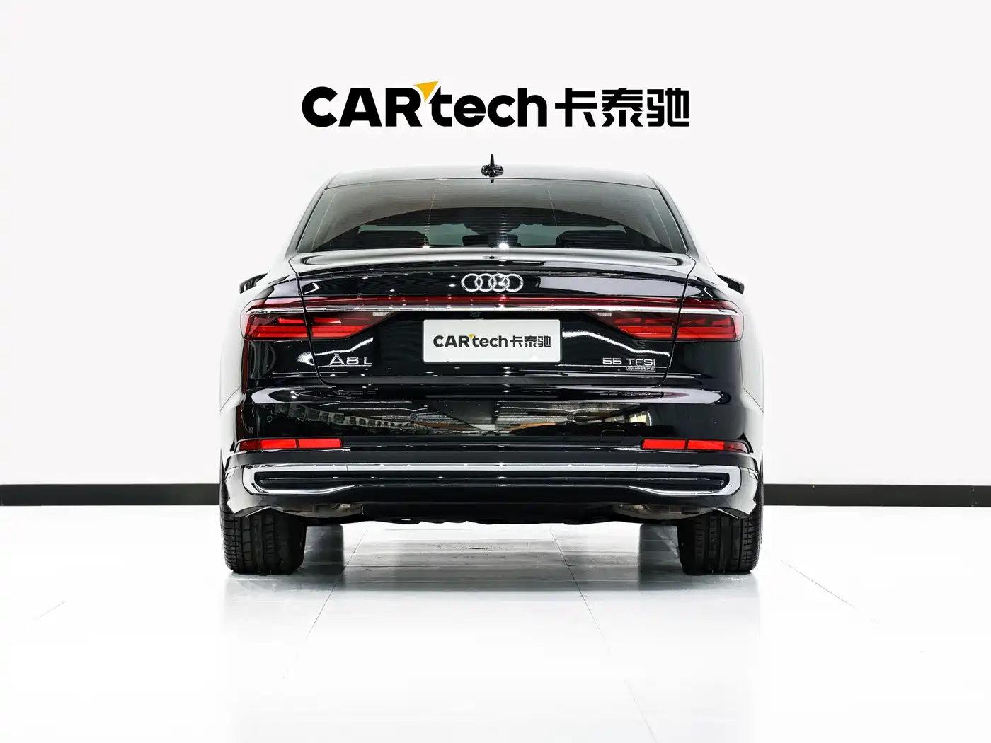 2026 Audi A8