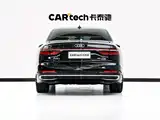 Фото 5 - Audi A8