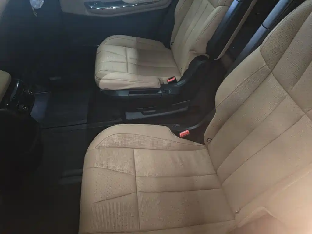 NIO ES8 2020 2020 415KM 6-Seater