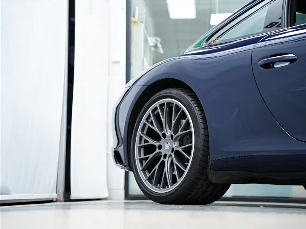 Porsche 911 2016 Carrera 3.0T фото 52