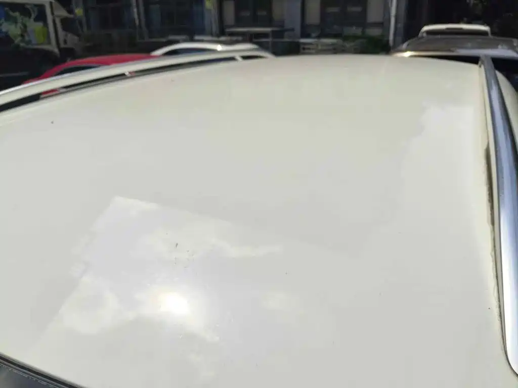 Zotye Damai X5 2015 2015 1.5T Manual Luxury (China IV)