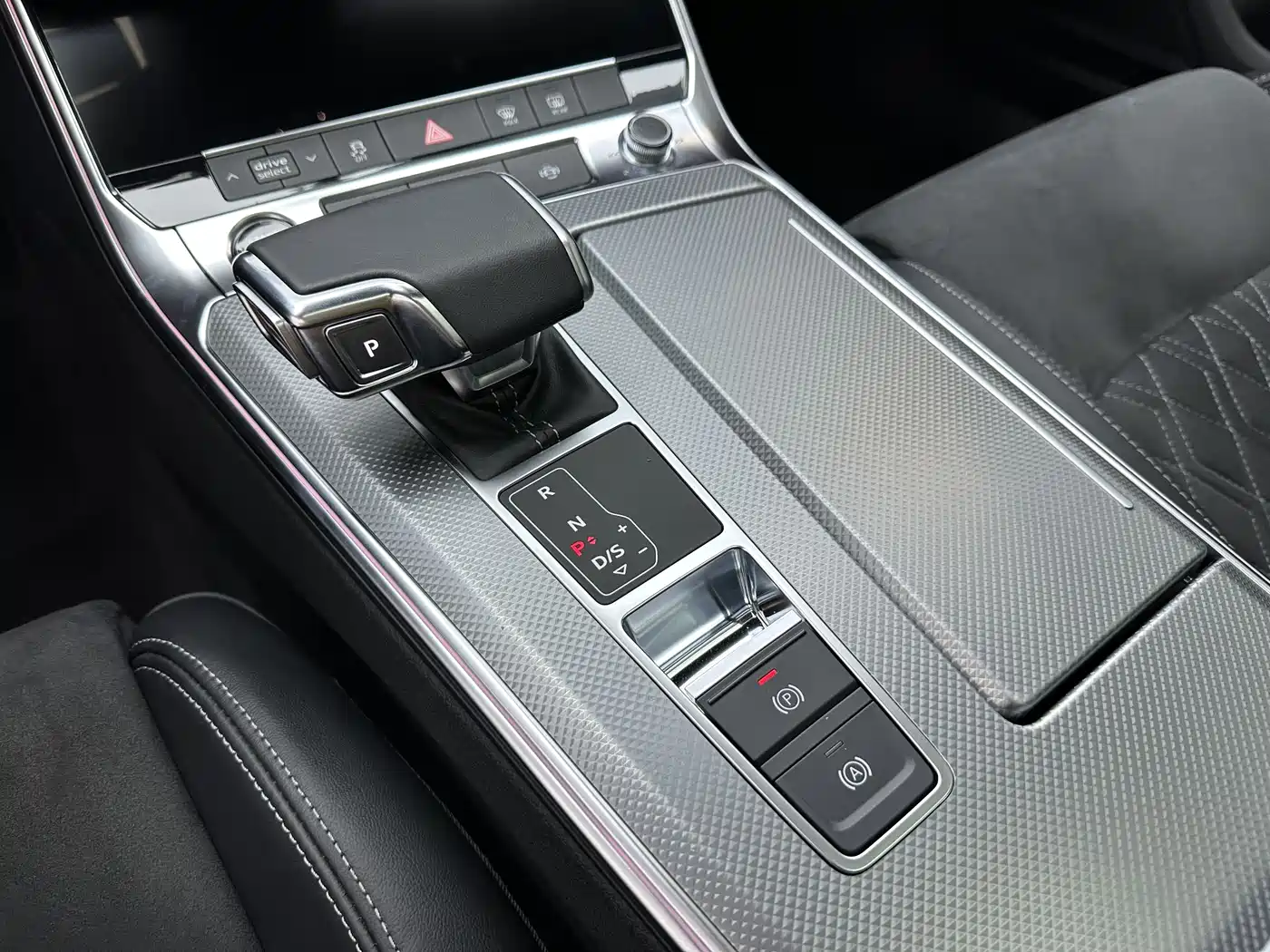 Audi A7L 2022 45 TFSI quattro S-line Wind Rider фото 18