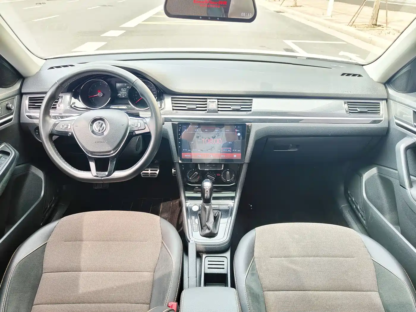 Volkswagen C-TREK 2018 230TSI DSG Comfort фото 8