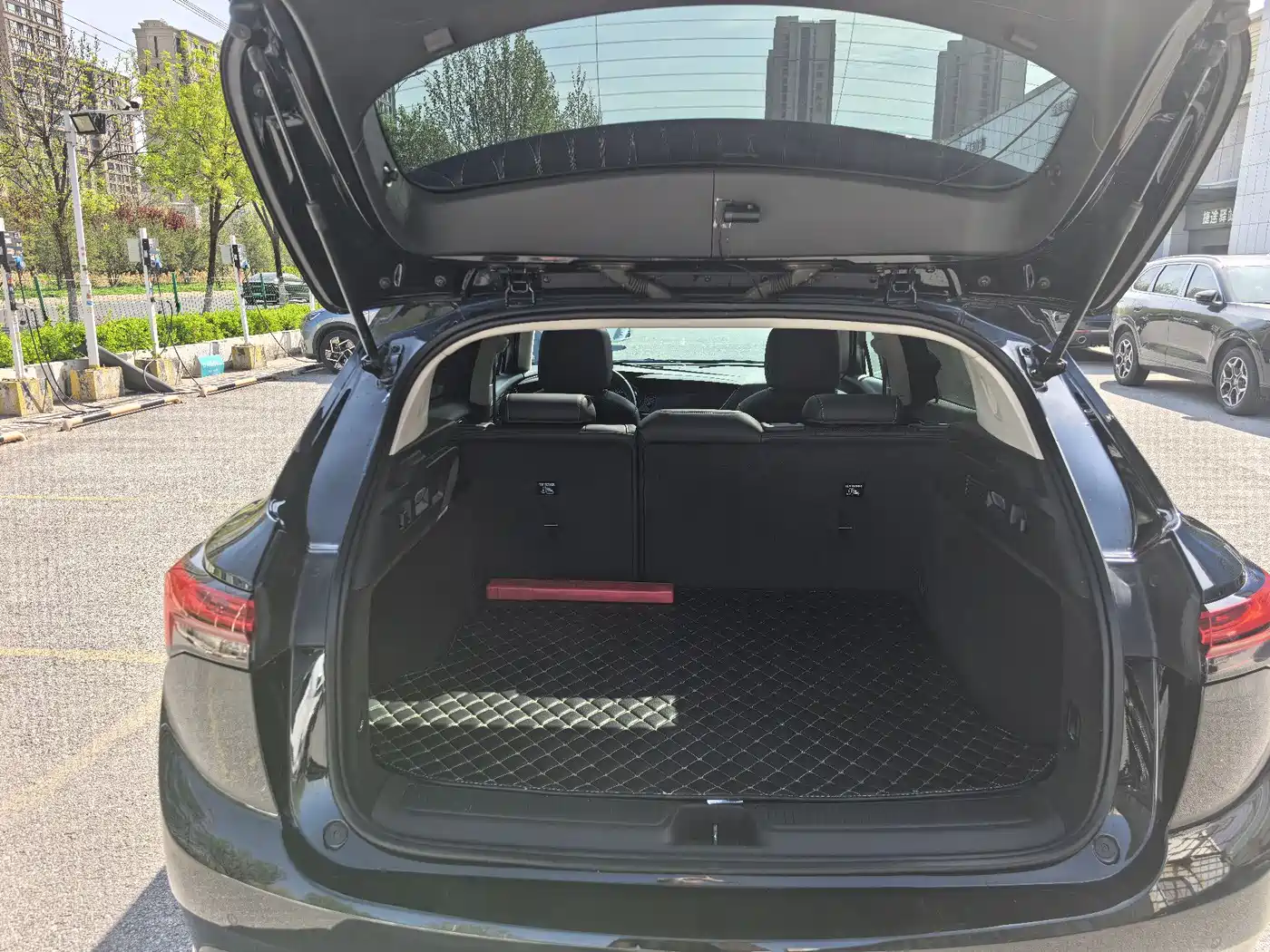 Buick Envision S 2022 Envision S 652T 2WD Luxury фото 12