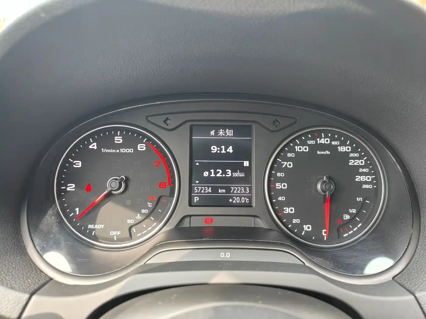 Audi A3 2020 Facelift Sportback 35 TFSI Progressive (China VI) фото 10