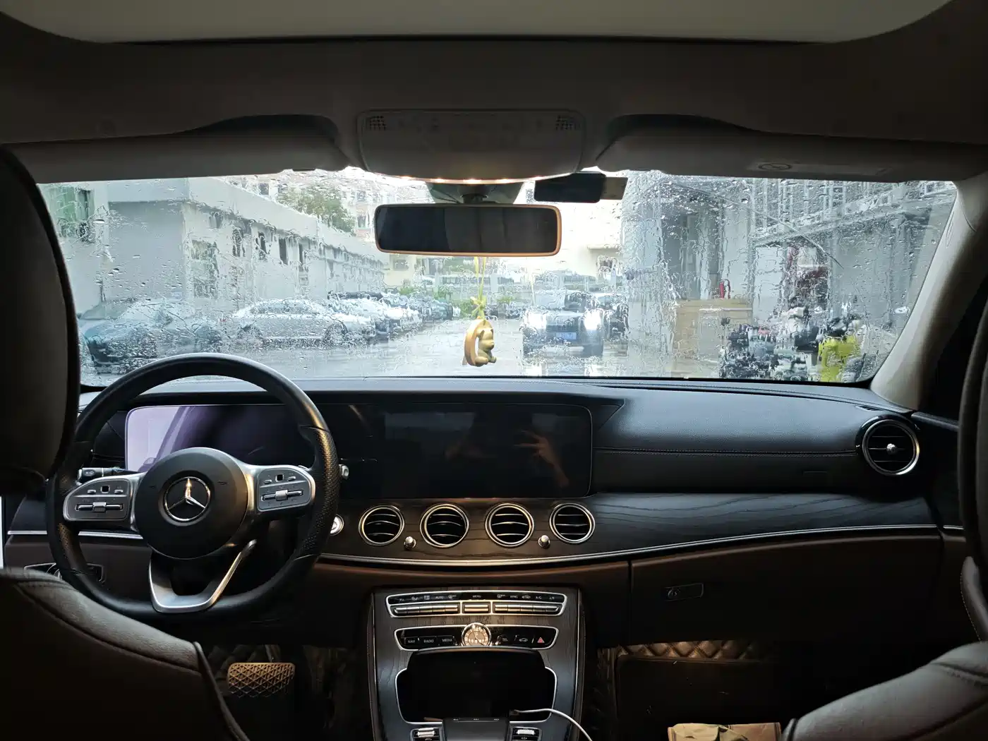 Mercedes-Benz E-Class 2020 Facelift E 300 L Sport Fashion фото 12