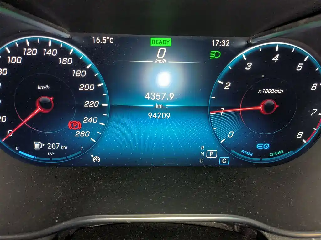 Mercedes-Benz C-Class 2021 C 260 L фото 5