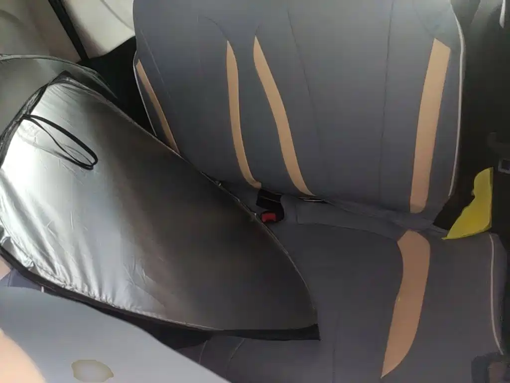 Roewe Clever 2023 2022 311km Vitality Bobo Edition