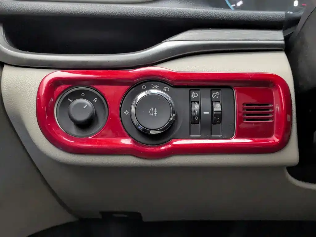 صورة 21 - Buick Excelle