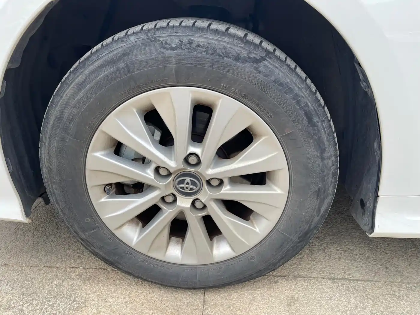 Toyota Corolla 2022 1.2T S-CVT Pioneer PLUS Edition фото 20