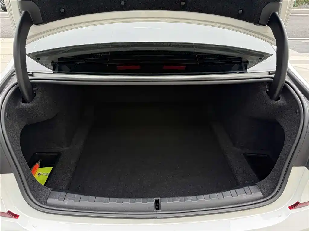 BMW 3 Series 2021 325Li M Sport Package фото 15