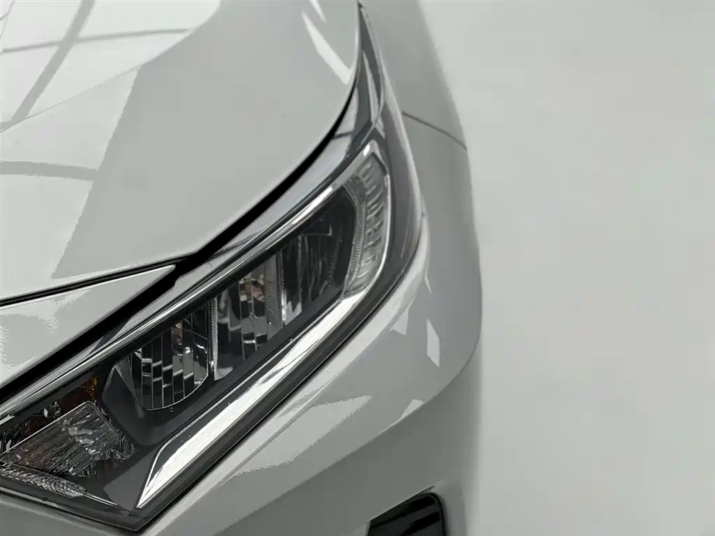 Toyota RAV4 Rongfang 2022 2.0L CVT 2WD Trend Edition фото 5
