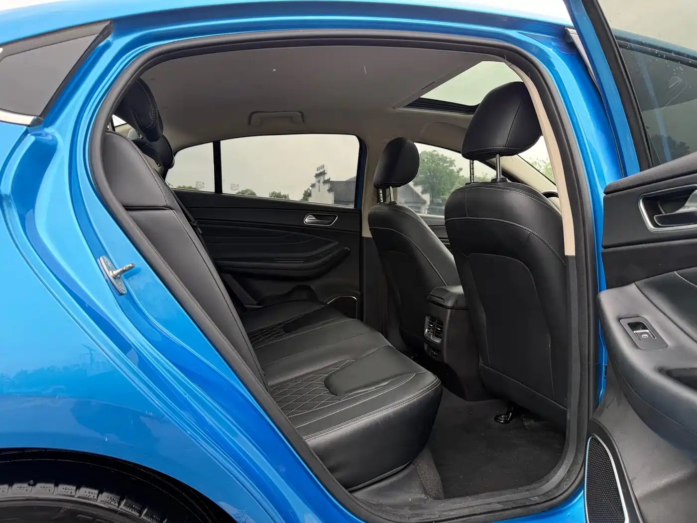 Chery Arrizo GX 2018 2018 1.5T Manual Style Edition China V